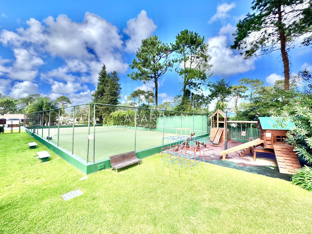 Apartamento ID.21093024 - Apartamento en venta dormitorio y medio en Punta del Este