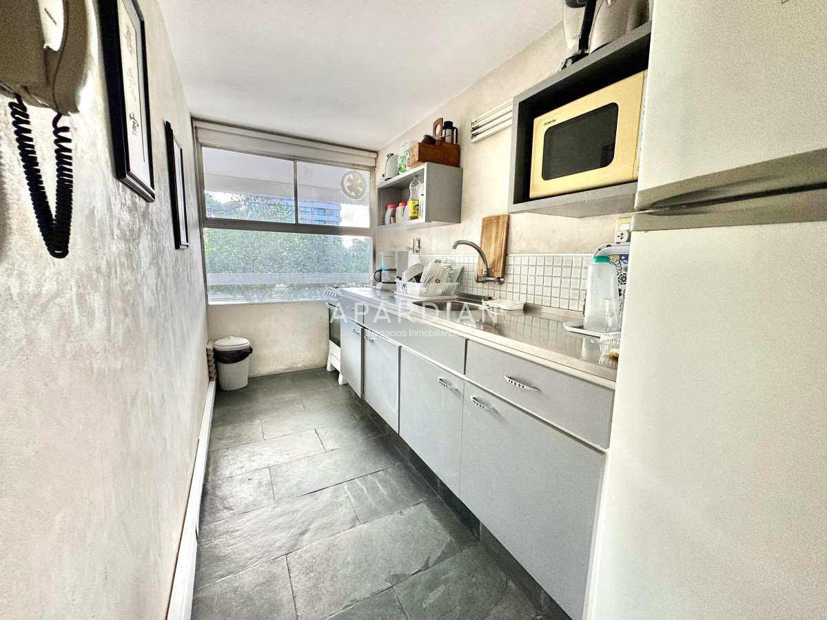 Apartamento ID.21093024 - Apartamento en venta dormitorio y medio en Punta del Este
