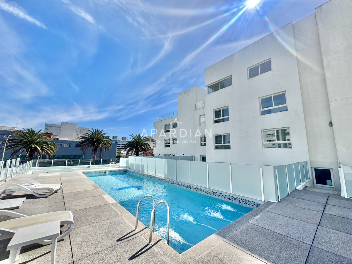 Apartamento ID.21098596 - Apartamento en venta en Península de 2 dormitorios