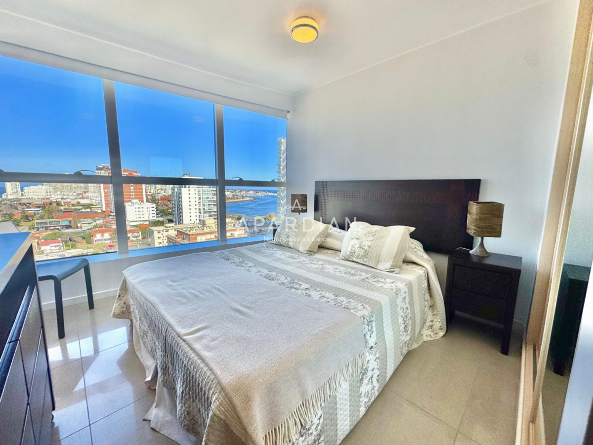 Apartamento ID.21098923 - Apartamento 3 dormitorios en Alexander Collection