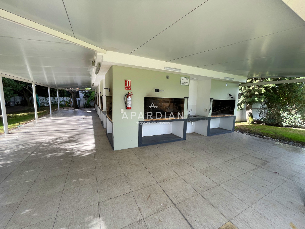 Apartamento ID.21097129 - Apartamento de 2 dormitorios en alquiler invernal, aidy grill