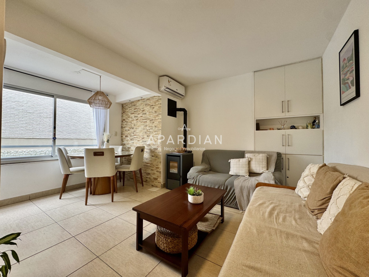 Apartamento ID.21099573 - Apartamento de 1 ½ dormitorios en Peninsula