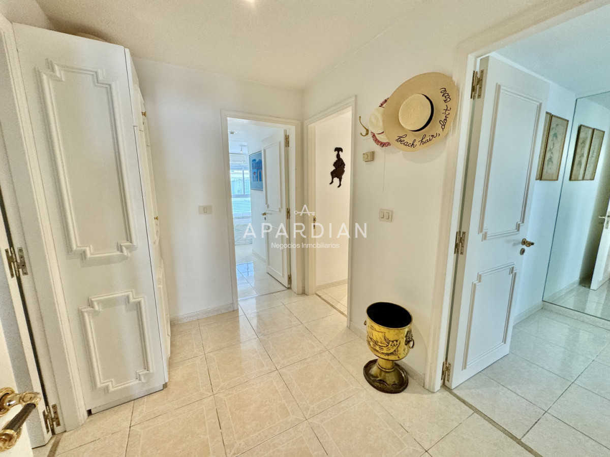 Apartamento ID.21099164 - Apartamento 3 Suites a la venta frente al mar