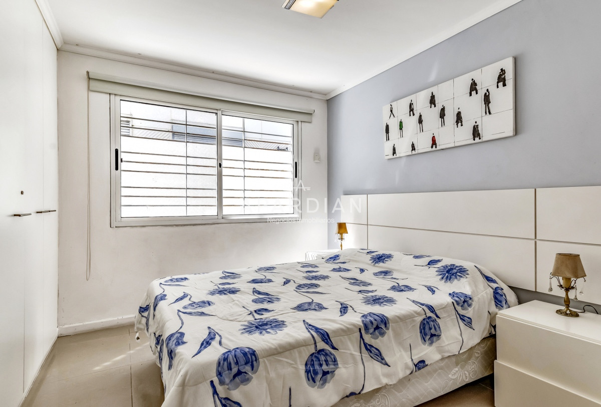Apartamento ID.21093748 - Exclusivo apartamento en venta con piscina y parrillero propio