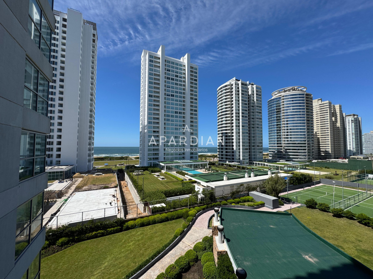 Apartamento ID.21096949 - Apartamento en venta, 2 dormitorios + dependencia