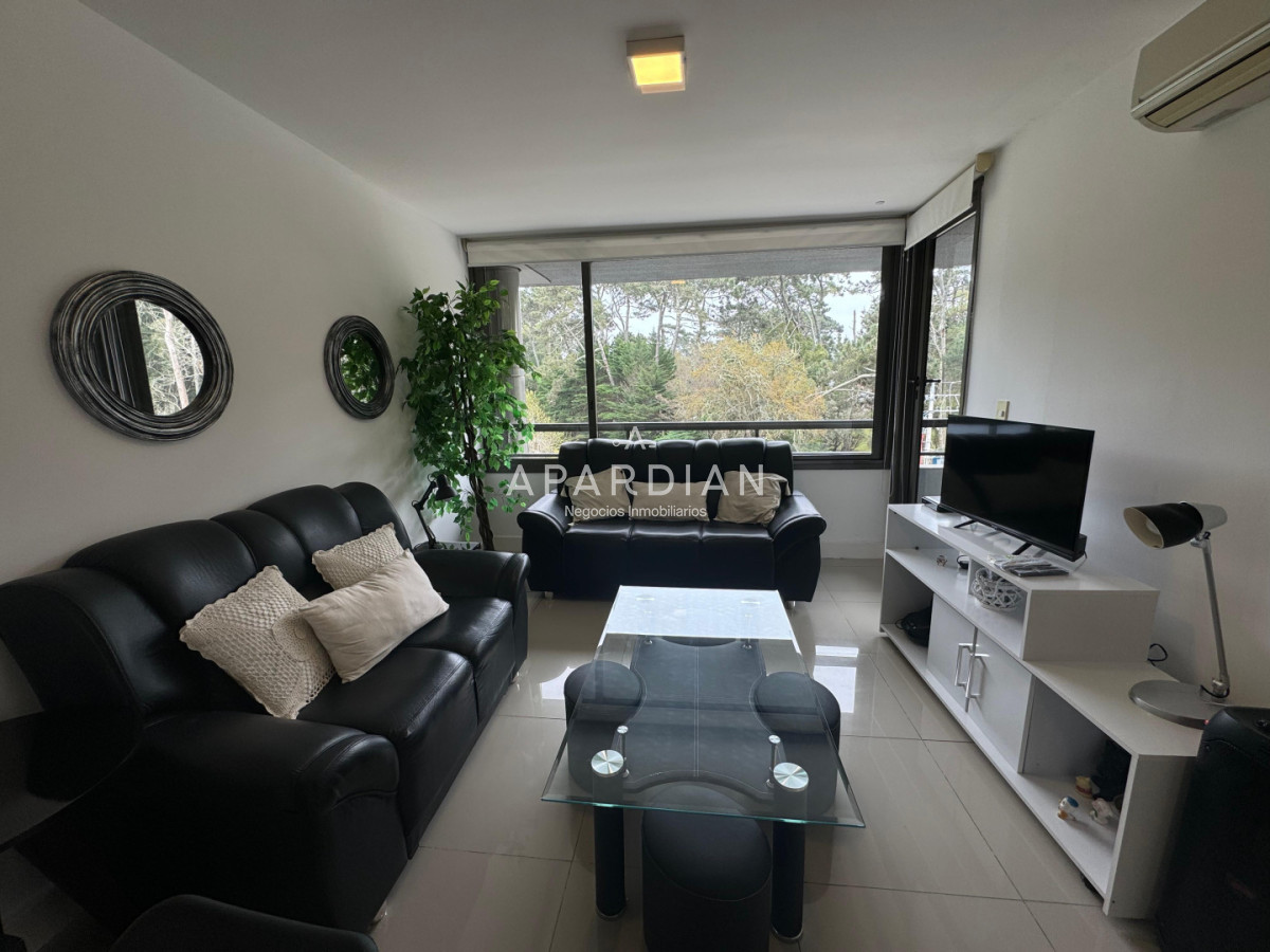 Apartamento ID.21098735 - Apartamento de 1 dormitorio 2 baños