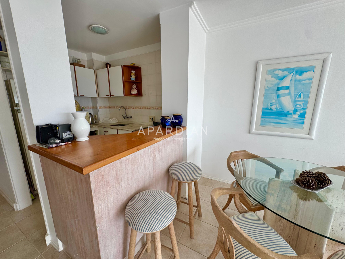 Apartamento ID.21097204 - Apartamento 2 dormitorios en venta Punta del Este