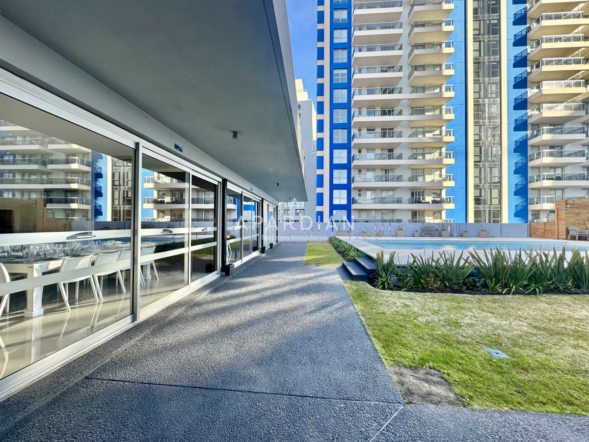Apartamento ID.21098081 - Apartamento en Alquiler temporal 3 dormitorios