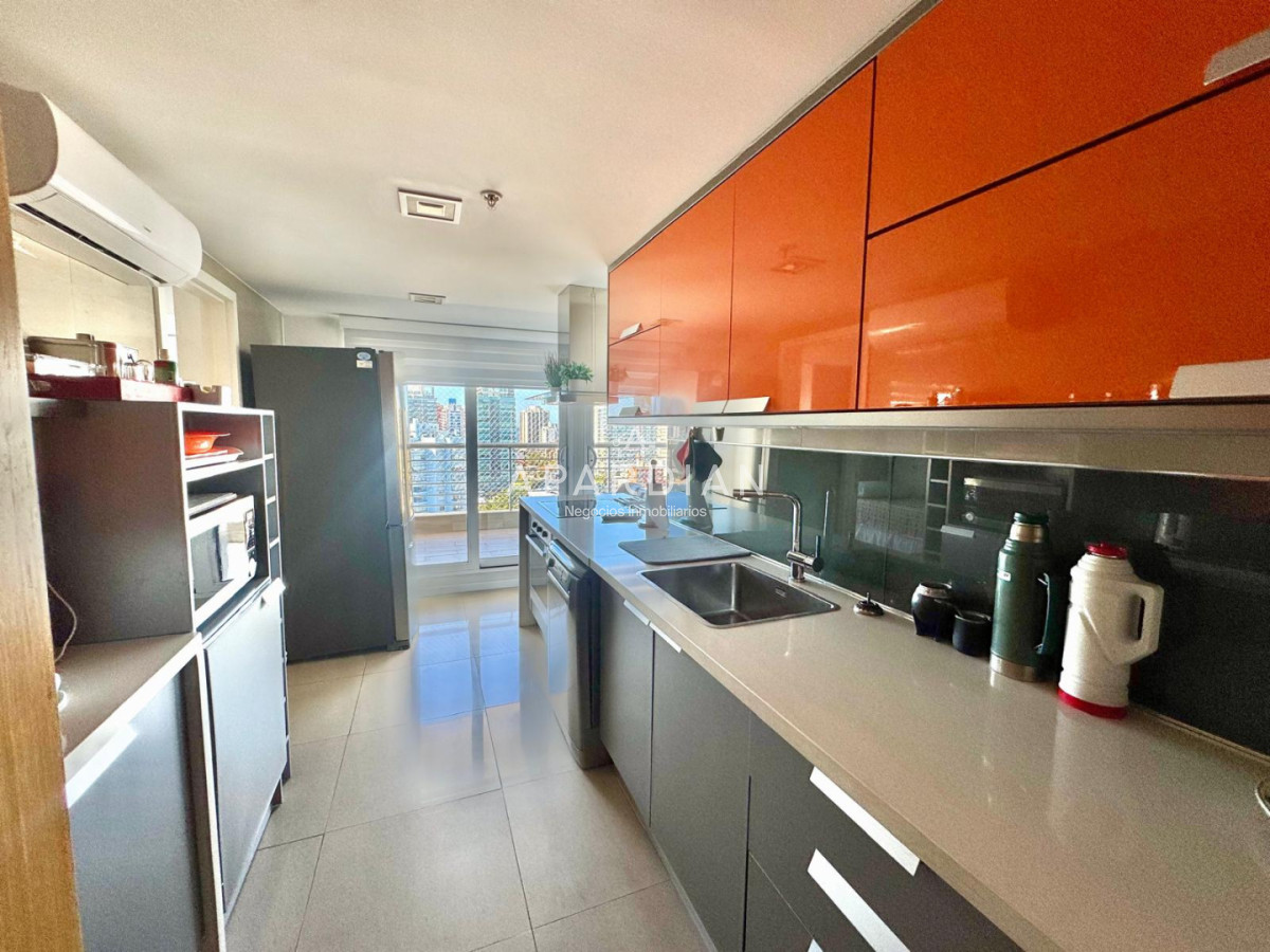 Apartamento ID.21098923 - Apartamento 3 dormitorios en Alexander Collection