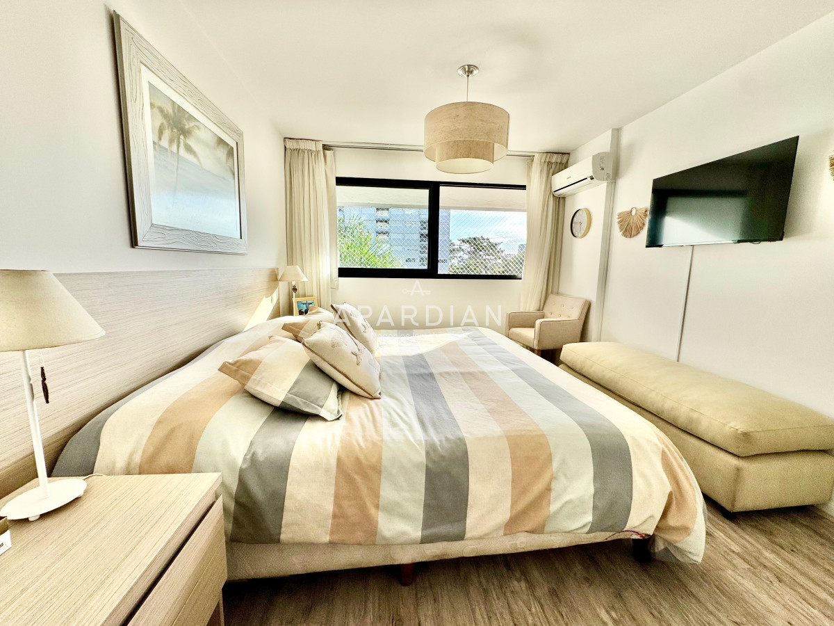 Apartamento ID.21097273 - Apartamento en venta 2 dormitorios Punta del Este