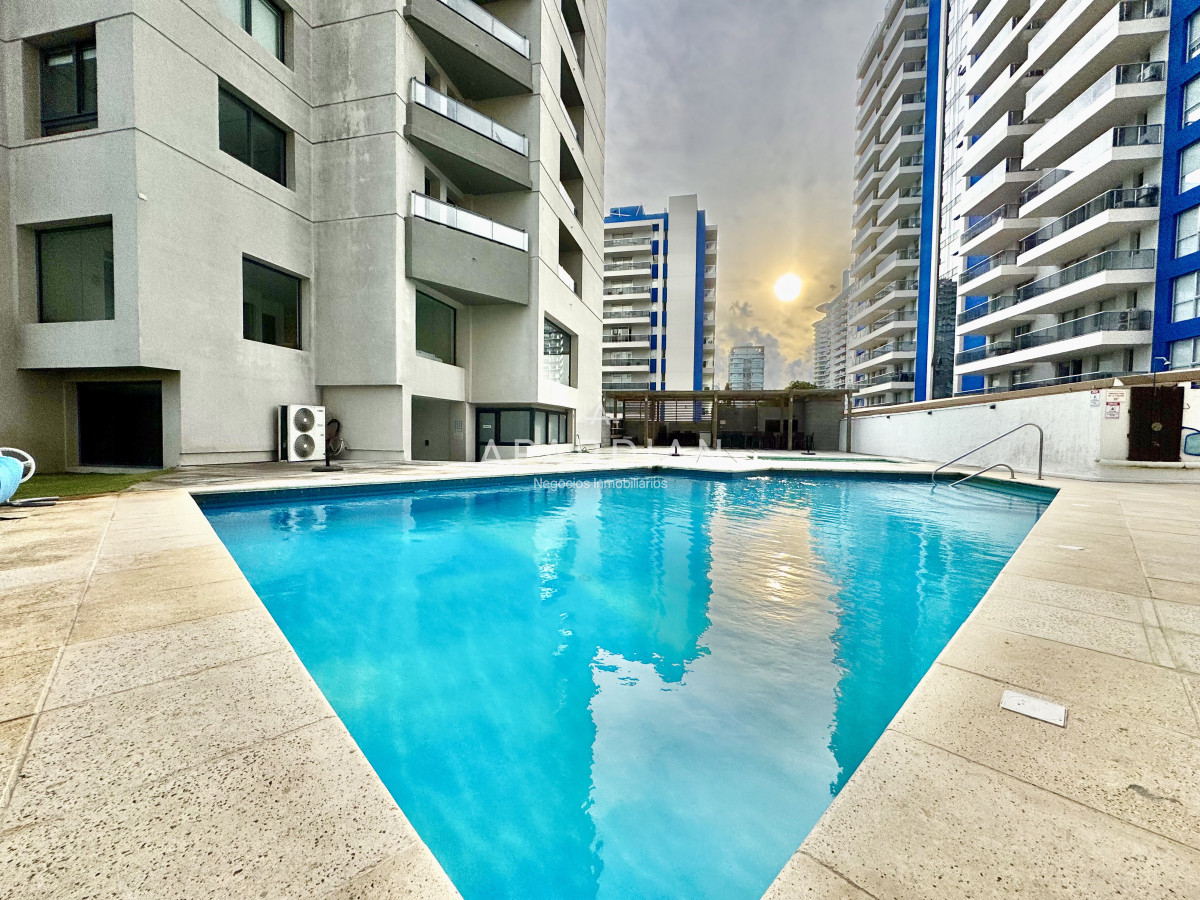 Apartamento ID.21097482 - Apartamento 1 dormitorio en venta Punta del Este