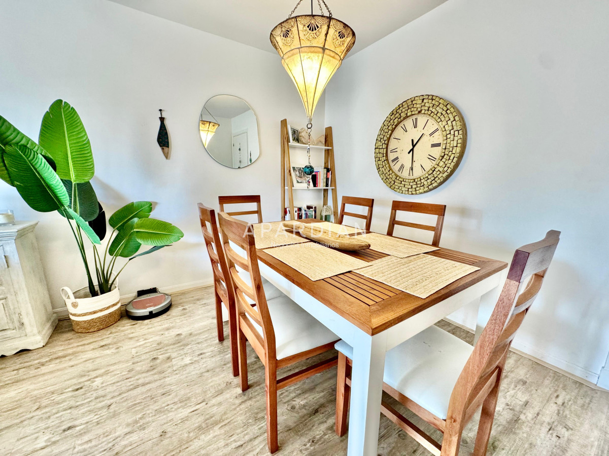 Apartamento ID.21097273 - Apartamento en venta 2 dormitorios Punta del Este