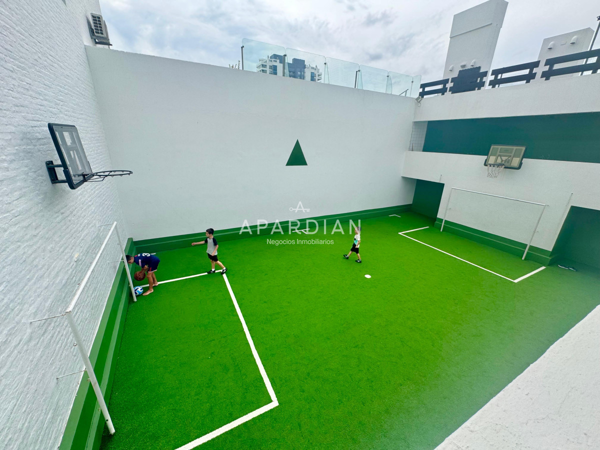 Apartamento ID.21097204 - Apartamento 2 dormitorios en venta Punta del Este