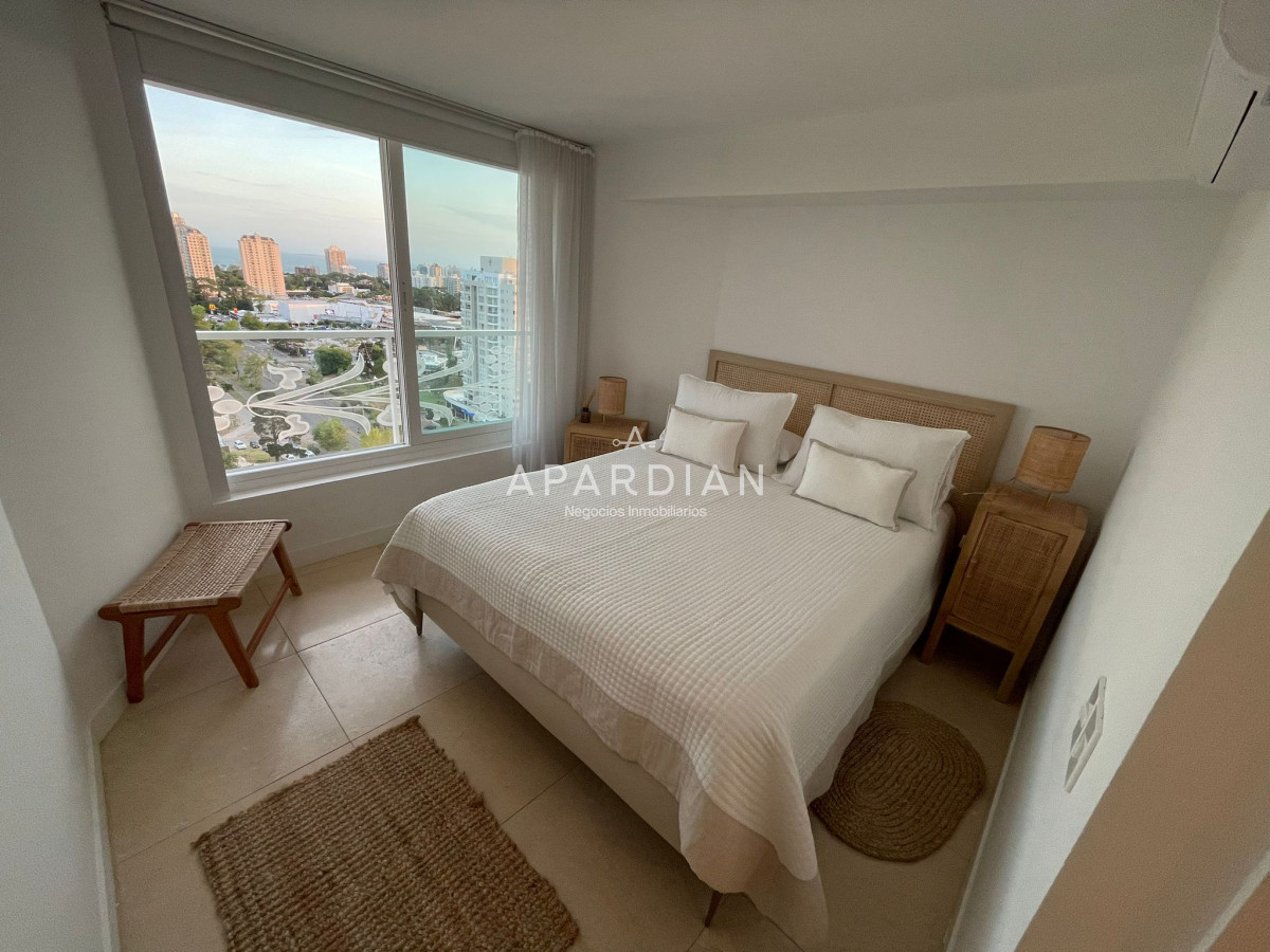 Apartamento ID.21092301 - Apartamento en alquiler invernal con vista