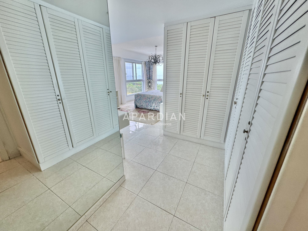 Apartamento ID.21099164 - Apartamento 3 Suites a la venta frente al mar