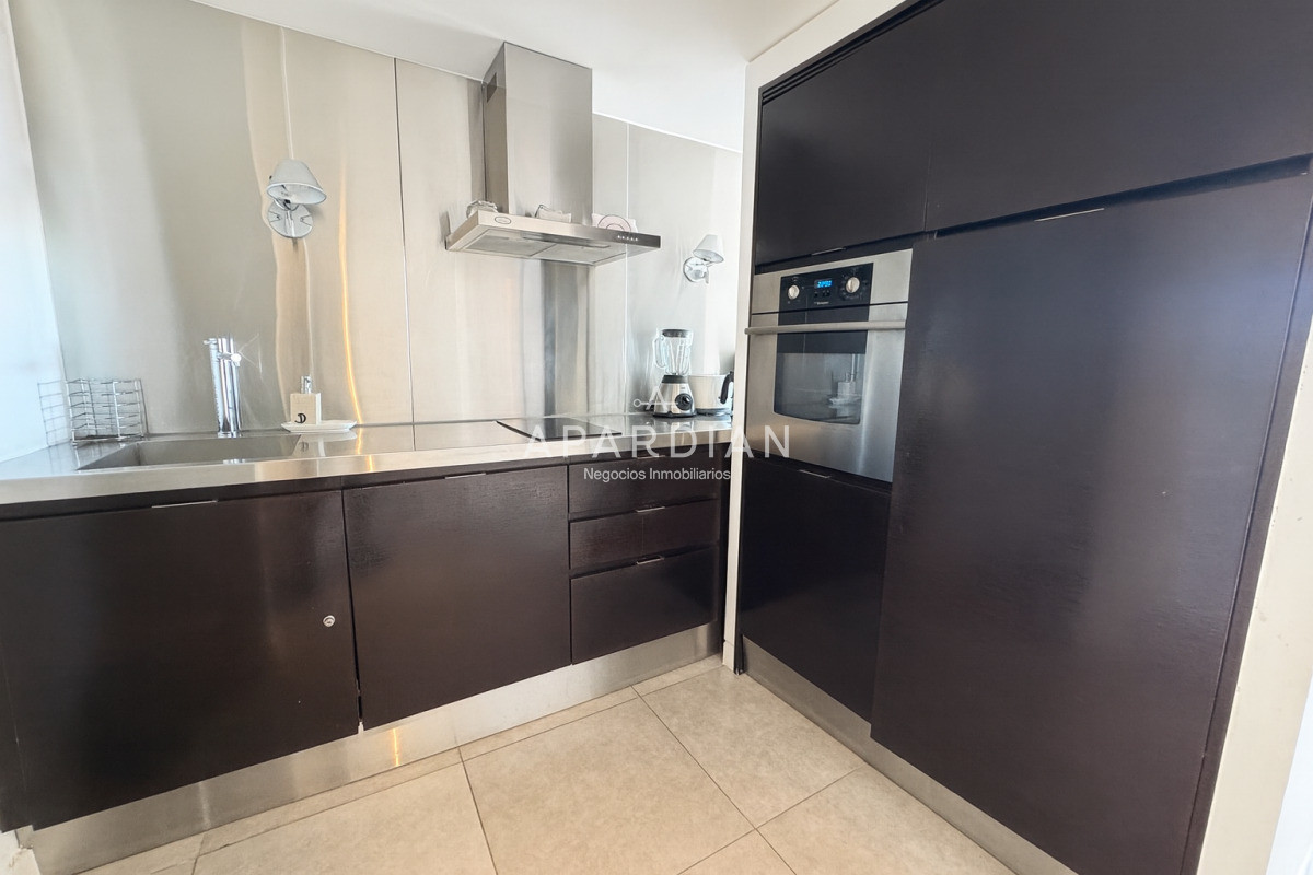 Apartamento ID.21098488 - Apartamento de 1 dormitorio en venta en Punta del Este