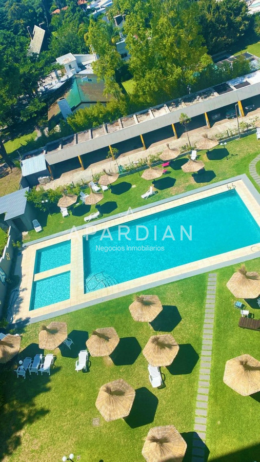 Apartamento ID.21093586 - Apartamento de 2 dormitorios en alquiler temporal