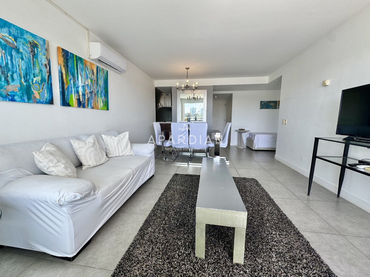 Apartamento ID.21098549 - Apartamento de 1 dormitorio en venta
