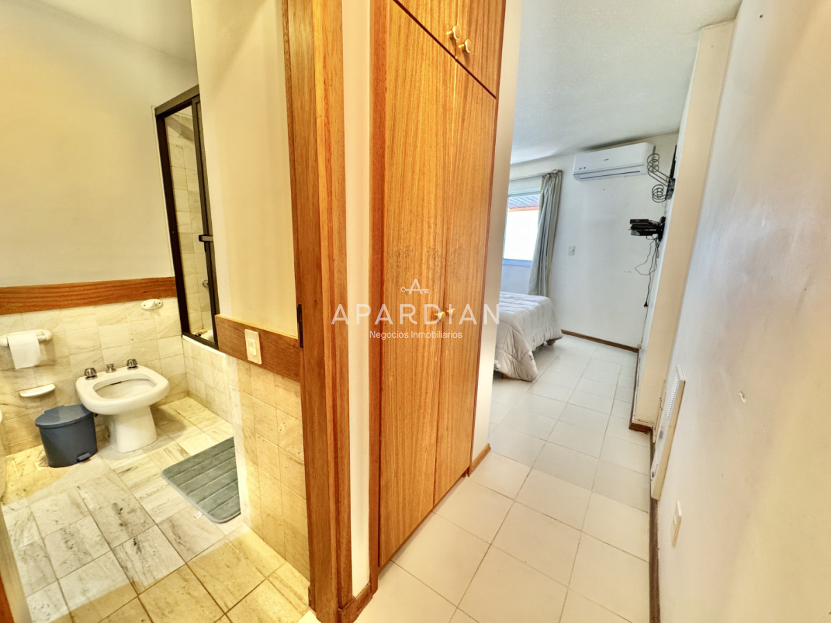 Apartamento ID.21098789 - Apartamento de 2 dormitorios en venta y alquiler