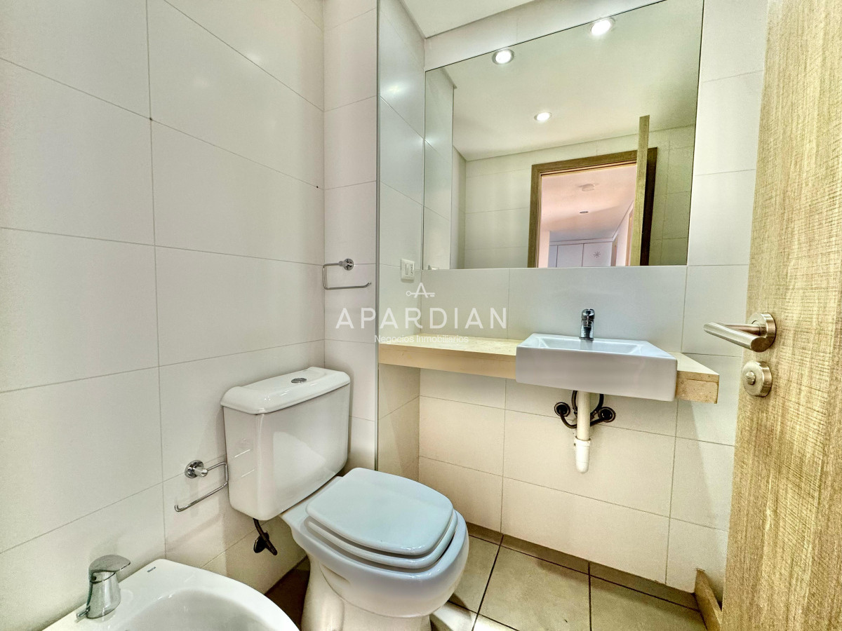 Apartamento ID.21097723 - Apartamento de 3 dormitorios en alquiler anual Maldonado