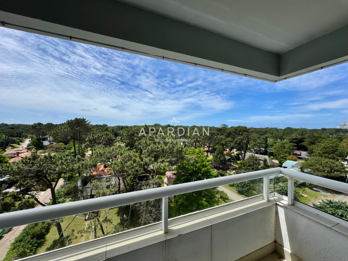 Apartamento ID.21094863 - Apartamento de 2 dormitorios en venta Punta del Este
