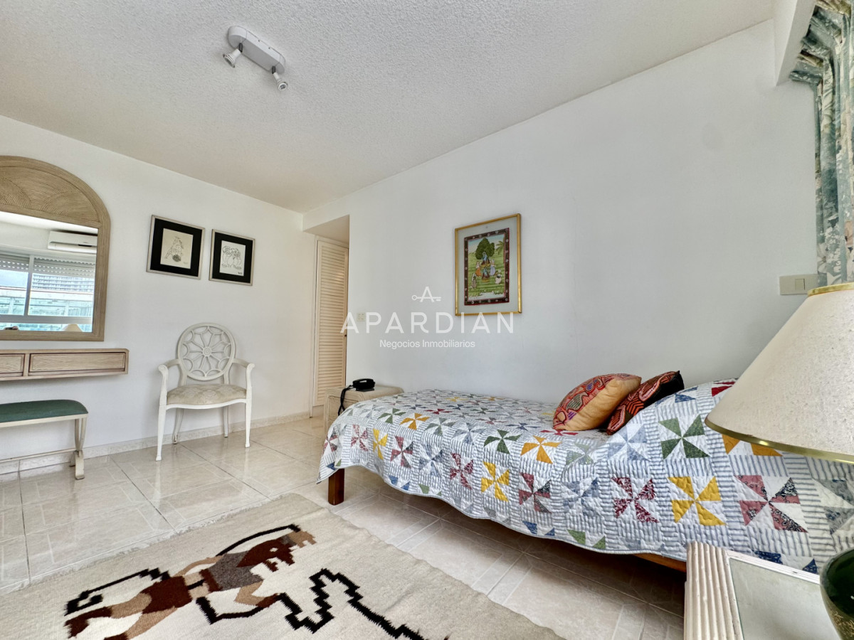 Apartamento ID.21099164 - Apartamento 3 Suites a la venta frente al mar