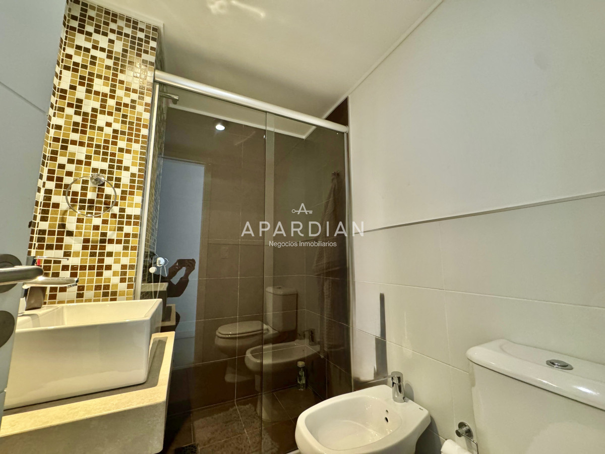Apartamento ID.21098081 - Apartamento en Alquiler temporal 3 dormitorios