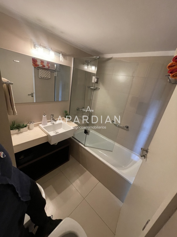 Apartamento ID.21092722 - Apartamento en venta 1 dormitorio y medio edificio Unique
