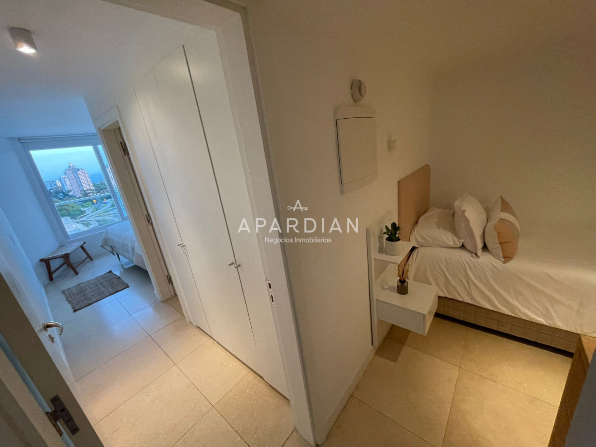 Apartamento ID.21092301 - Apartamento en alquiler invernal con vista