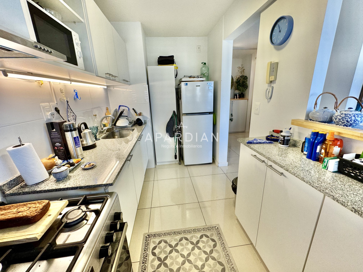 Apartamento ID.21097484 - Apartamento de 2 dormitorios en venta