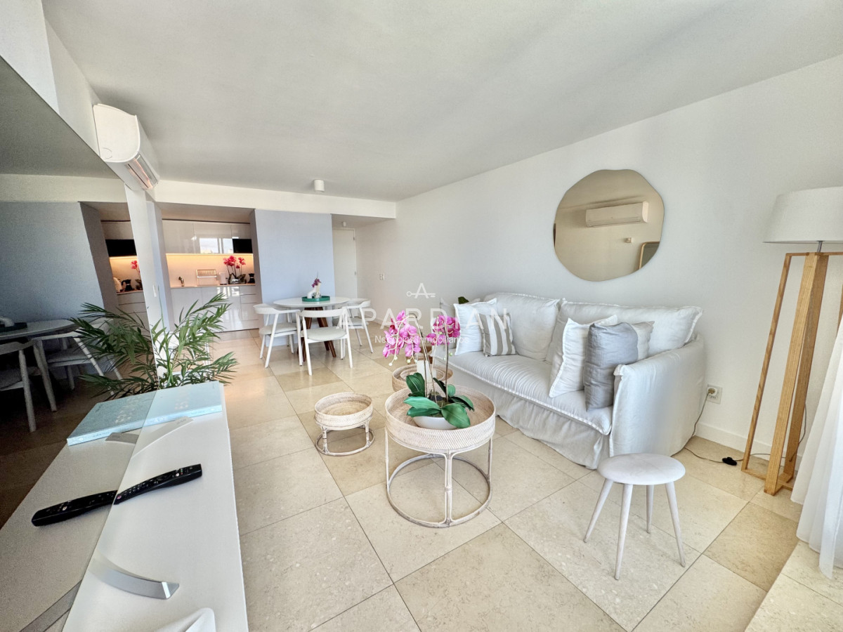 Apartamento ID.21092301 - Apartamento en alquiler invernal con vista