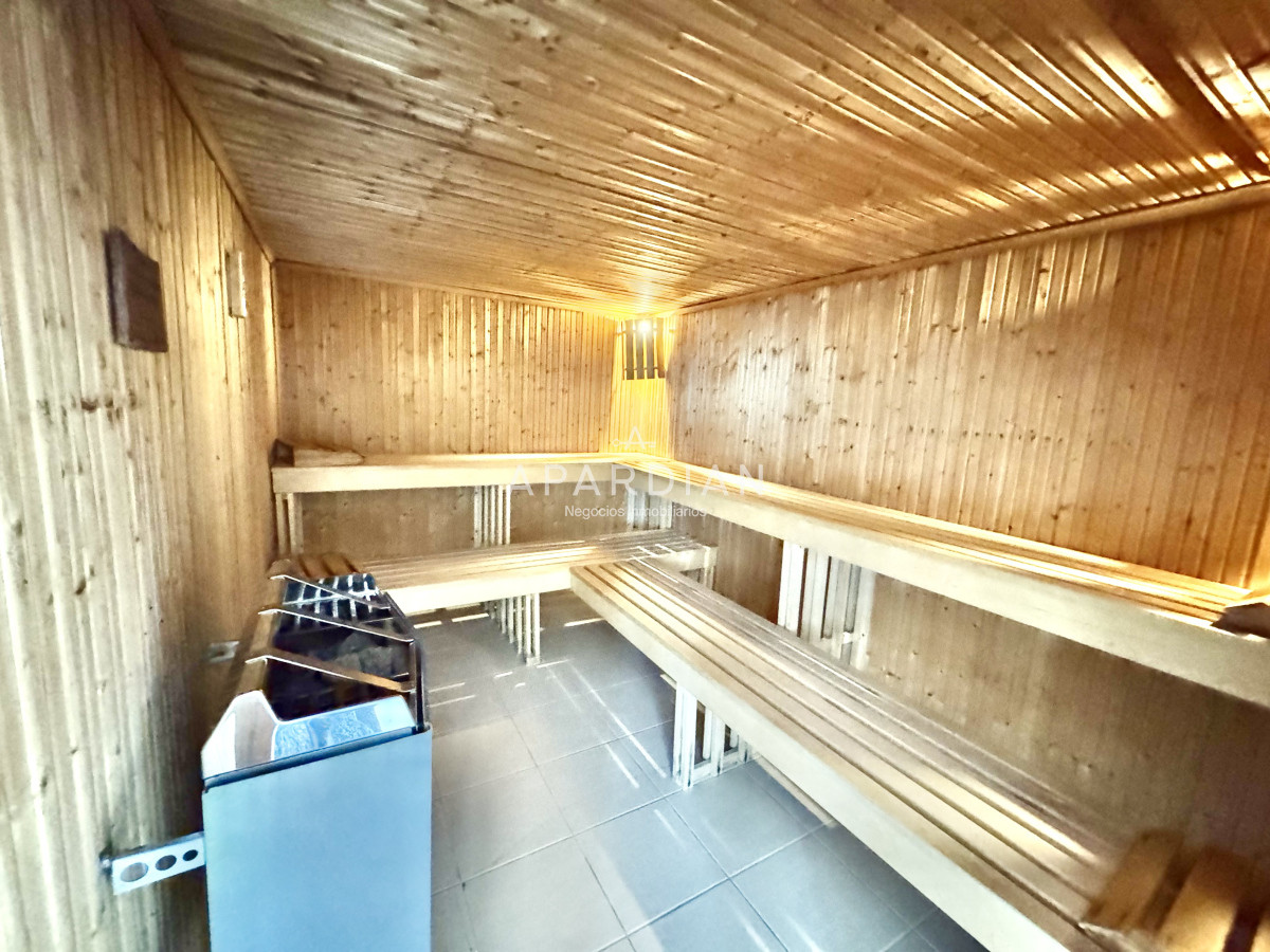 Apartamento ID.21097326 - Apartamento en venta 3 suites + dependencia frente a playa brava