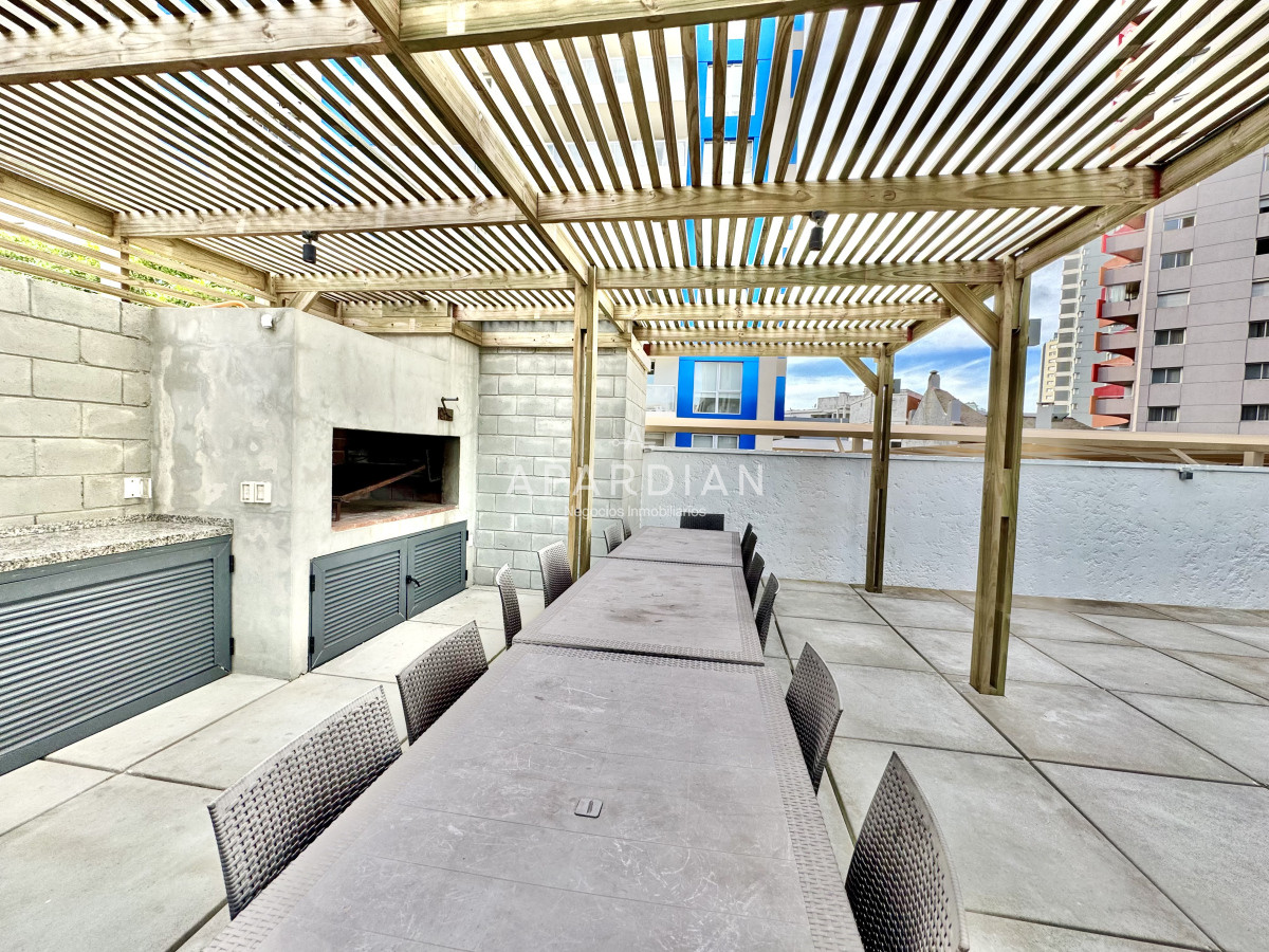 Apartamento ID.21097482 - Apartamento 1 dormitorio en venta Punta del Este