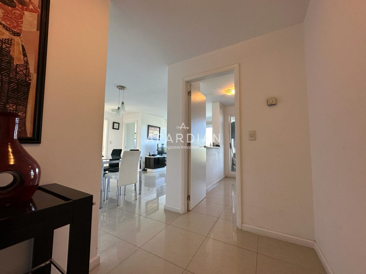 Apartamento ID.21094863 - Apartamento de 2 dormitorios con buenos servicios
