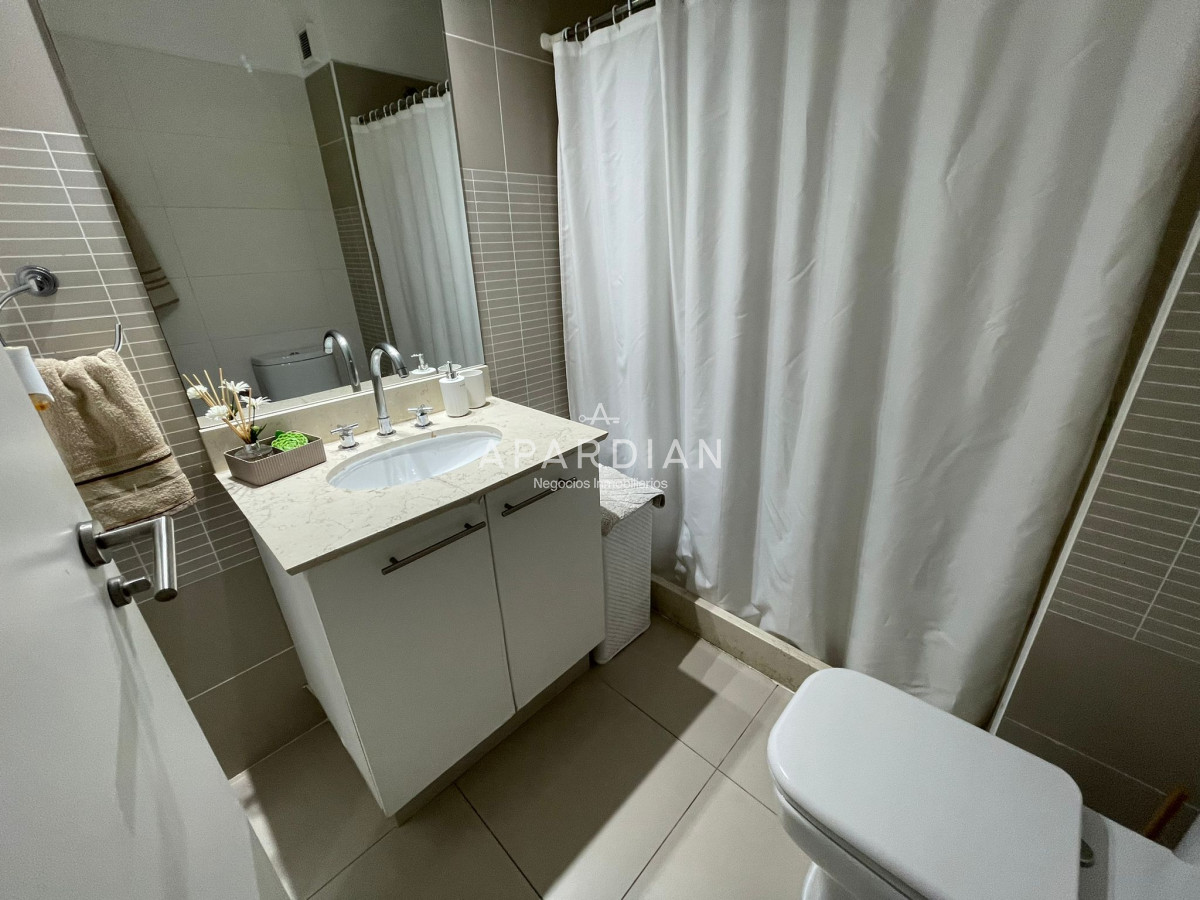 Apartamento ID.21094215 - Apartamento en alquiler temporal de 1 dormitorio