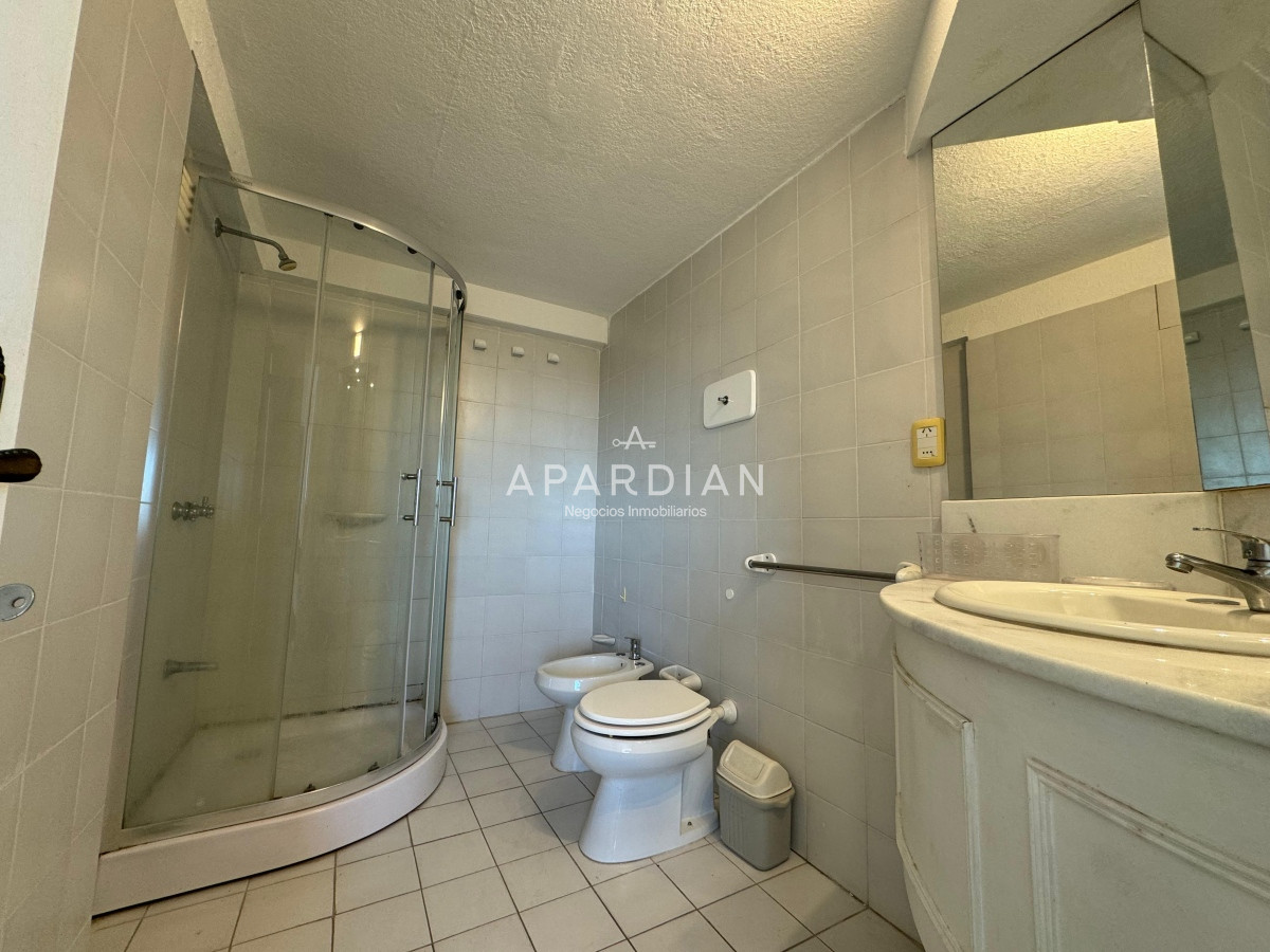 Apartamento ID.21096148 - Apartamento en venta 2 dormitorios con vista al mar