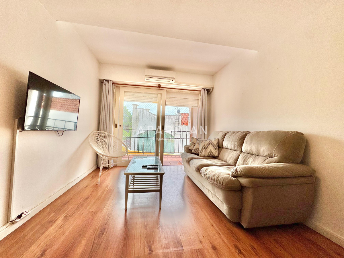 Apartamento ID.21095183 - Apartamento de 2 dormitorios en venta