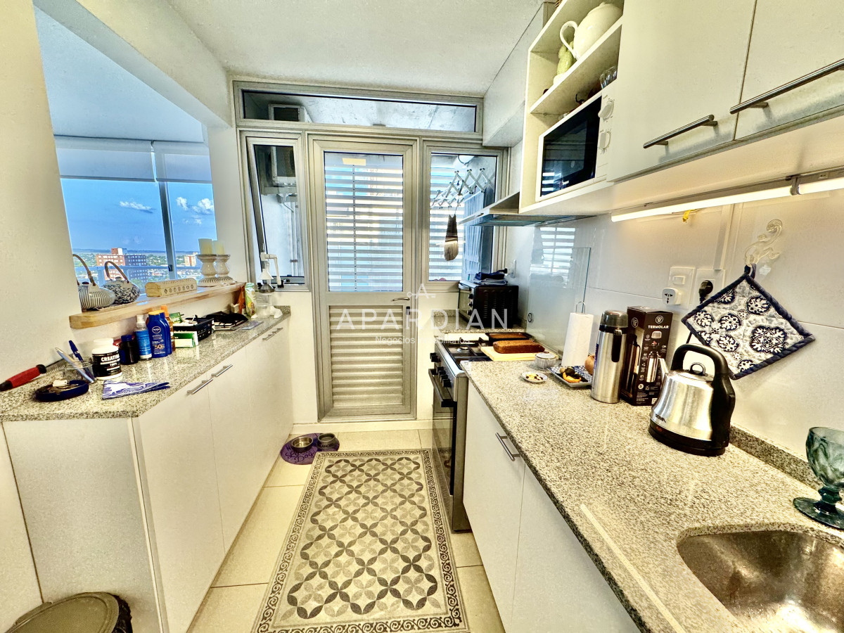 Apartamento ID.21097484 - Apartamento de 2 dormitorios en venta