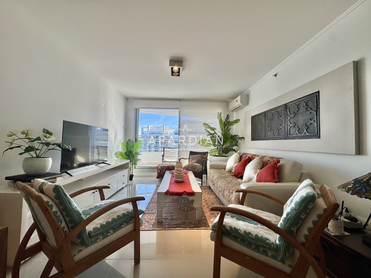 Apartamento ID.21098081 - Apartamento en Alquiler temporal 3 dormitorios