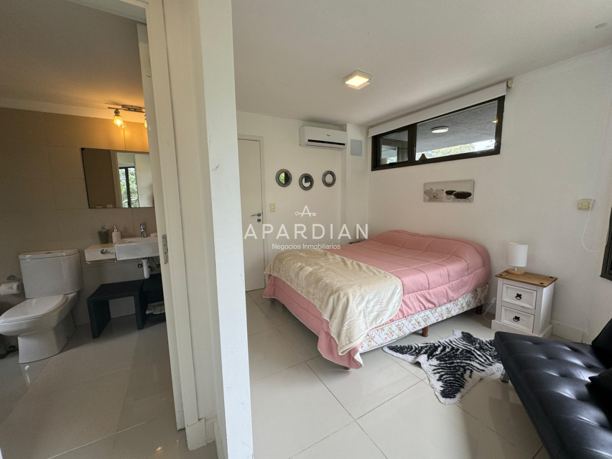 Apartamento ID.21098735 - Apartamento de 1 dormitorio 2 baños