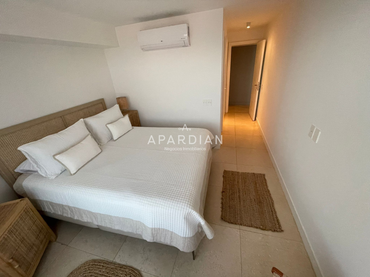 Apartamento ID.21092301 - Apartamento en alquiler invernal con vista