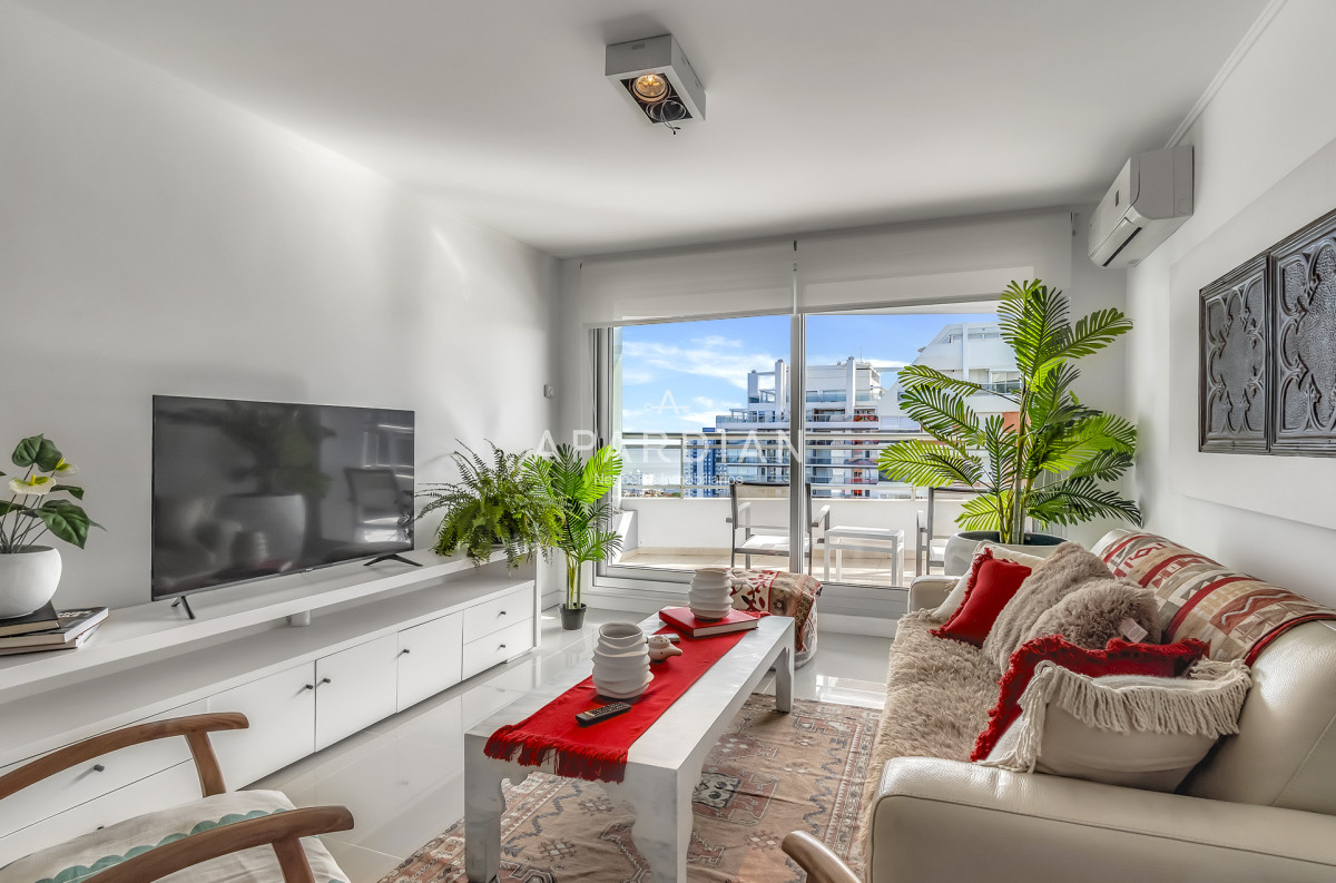Apartamento ID.21098081 - Apartamento de 3 dormitorios en venta