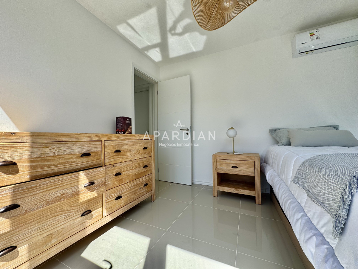 Apartamento ID.21098499 - Apartamento 3 dormitorios 2 baños en alquiler de verano