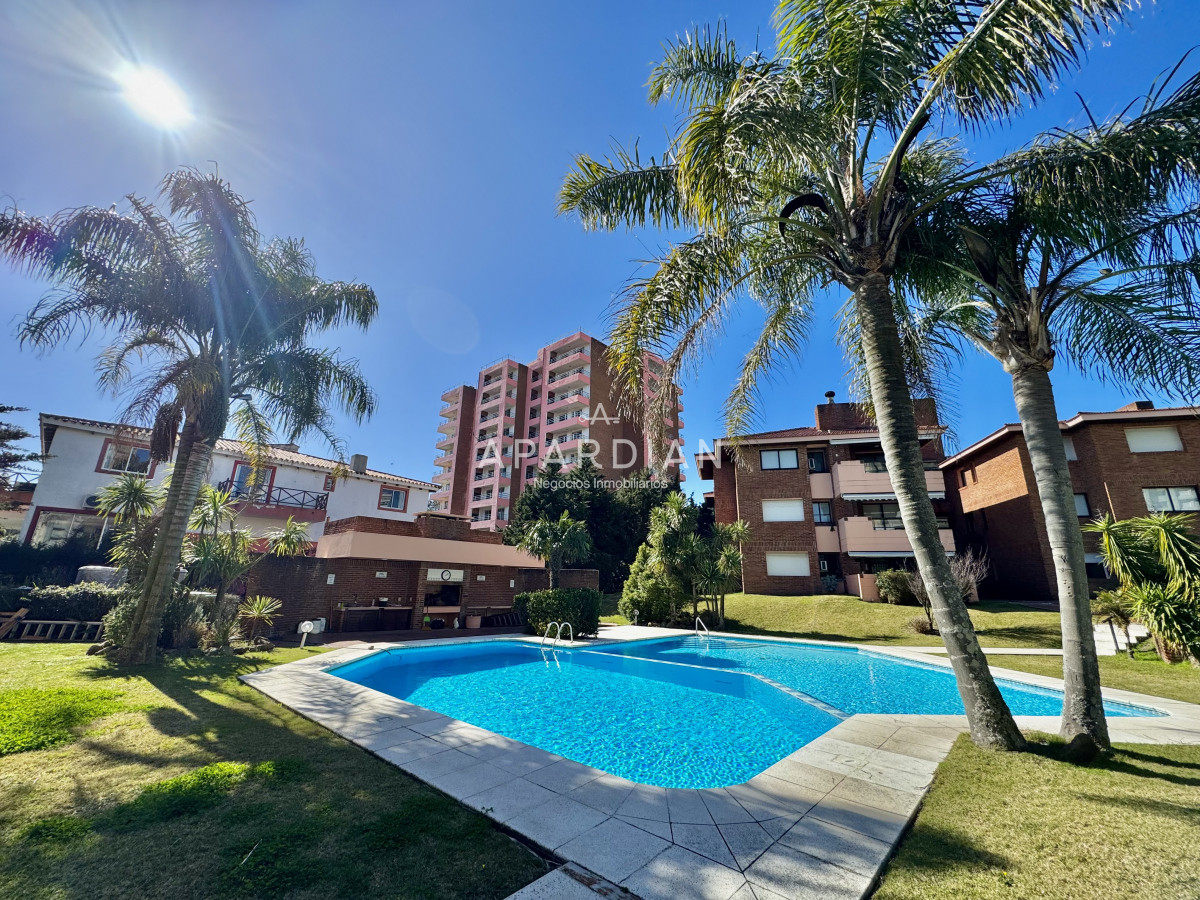 Apartamento ID.21098279 - Apartamento en alquiler temporal a pasos de playa mansa