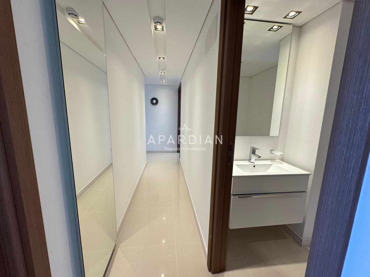 Apartamento ID.21096949 - Apartamento en venta, 2 dormitorios + dependencia