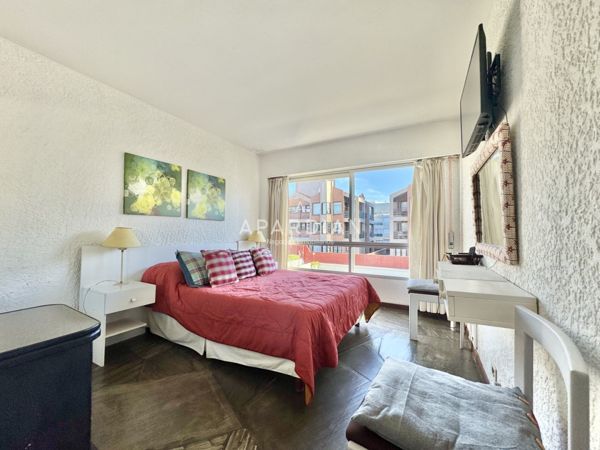 Apartamento ID.21099635 - Apartamento en venta 1 dormitorio peninsula