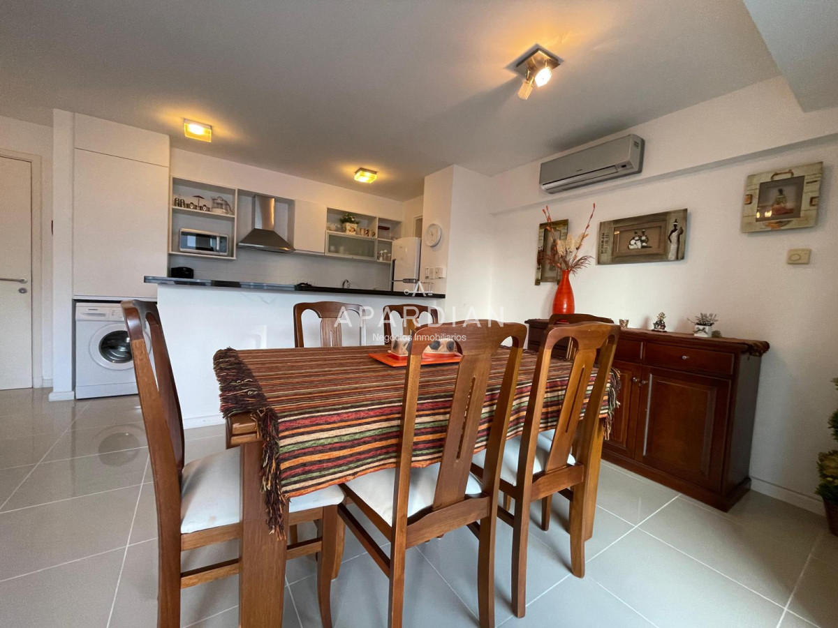 Apartamento ID.21093114 - Apartamento en venta 1 dormitorio a pasos del mar 