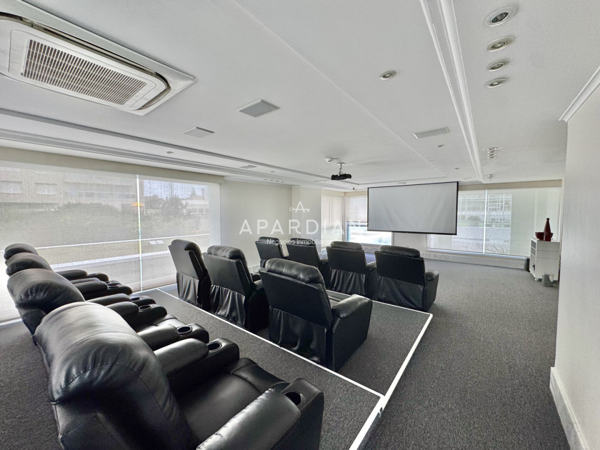 Apartamento ID.21099164 - Apartamento 3 Suites a la venta frente al mar