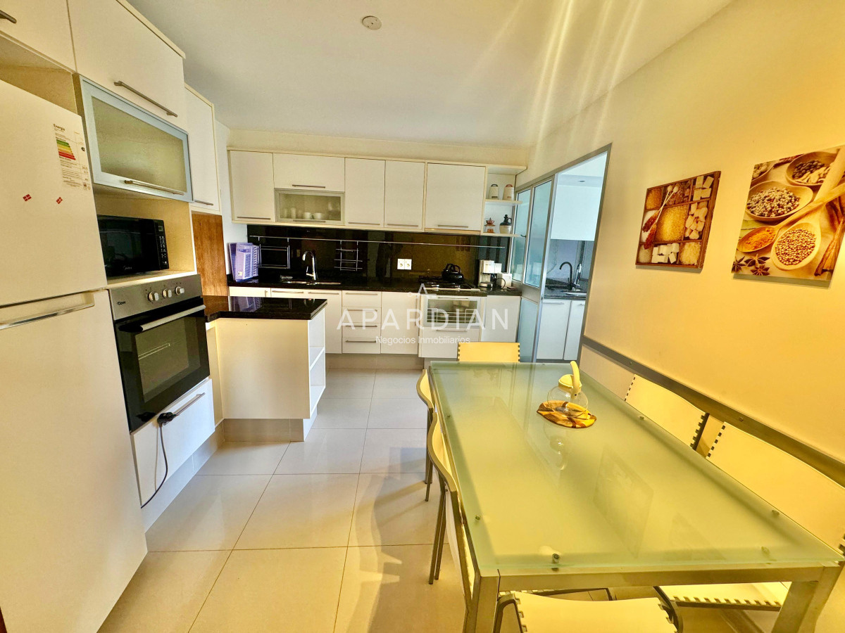 Apartamento ID.21098073 - Roosevelt Center en alquiler anual