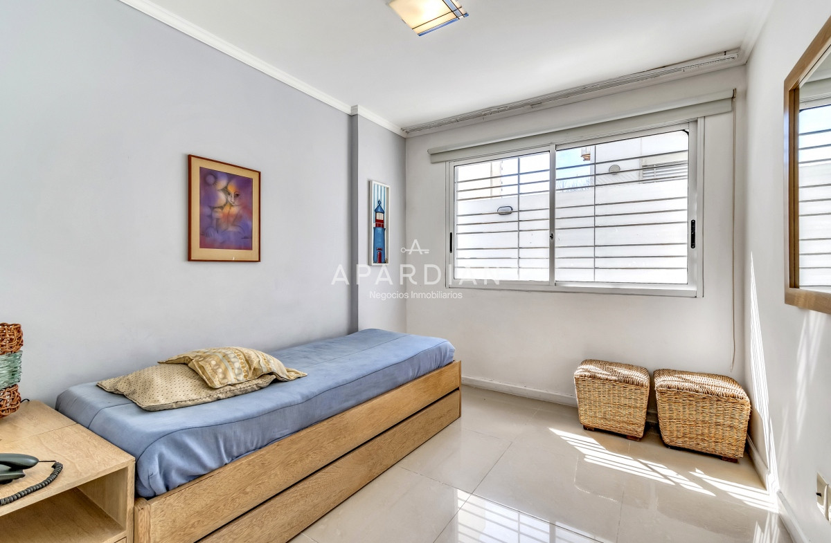 Apartamento ID.21093748 - Exclusivo apartamento en venta con piscina y parrillero propio